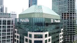 Pwc Building (D1), Office #638093391
